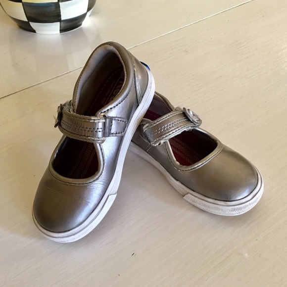 silver keds for toddlers